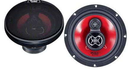 Mac Audio APM Fire 20.3.   APM Fire 20.3.